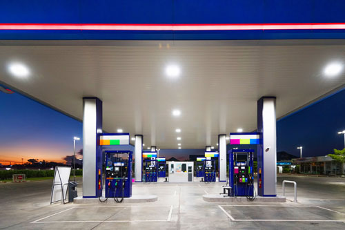 Gas Station | Commercial Mortgage Deals Funding in California - Capital Equity Inv, Inc.
